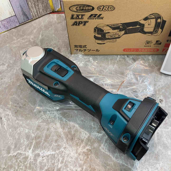★マキタ(makita) コードレスマルチツール TM52DZ【八潮店】