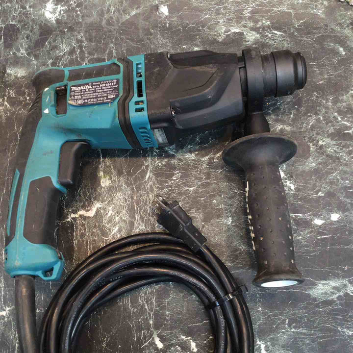 ★マキタ(makita) ハンマドリル HR1841F【八潮店】