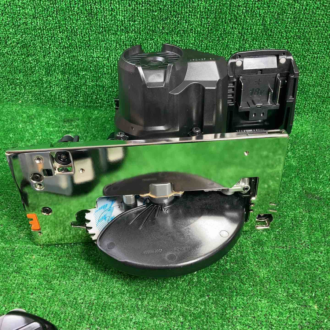 ★マキタ(makita) コードレス丸のこ HS631DGXSB【川崎店】