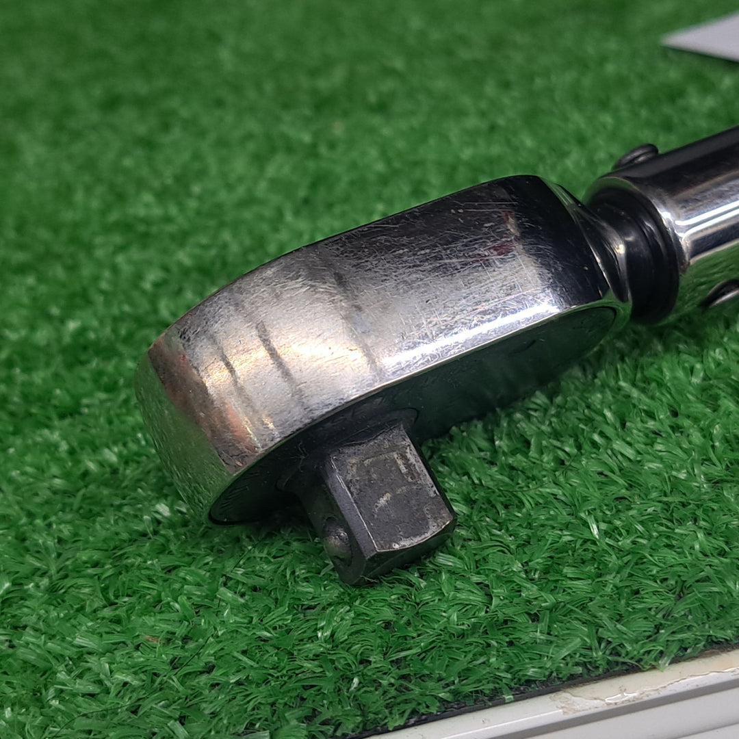 ★スナップオン(Snap-on) 1/2"トルクレンチ QD3RN350A【岩槻店】