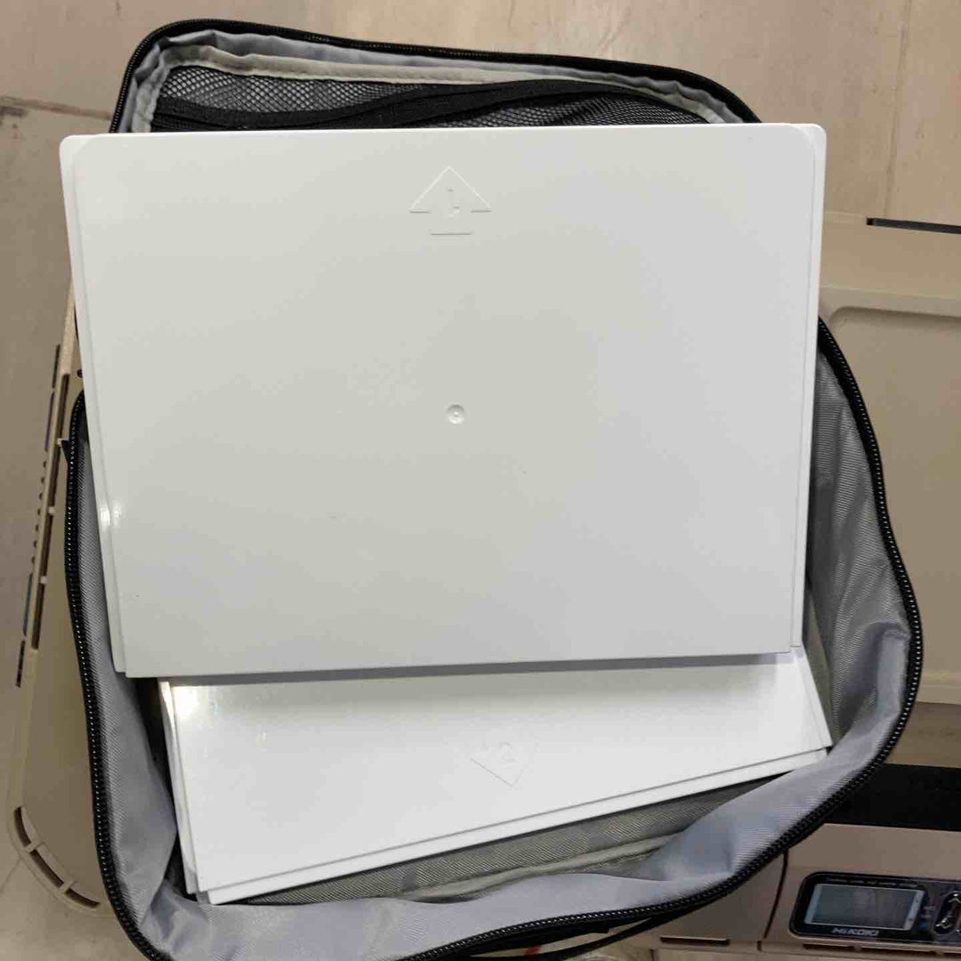 ★ハイコーキ(HIKOKI ※旧:日立工機) コードレス冷温庫 UL18DC(NMB)【町田店】