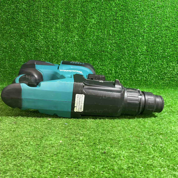 【中古品】 マキタ(makita) 24mmコードレスハンマドリル(本体+ケースのみ) HR244DZK 【藤沢店】