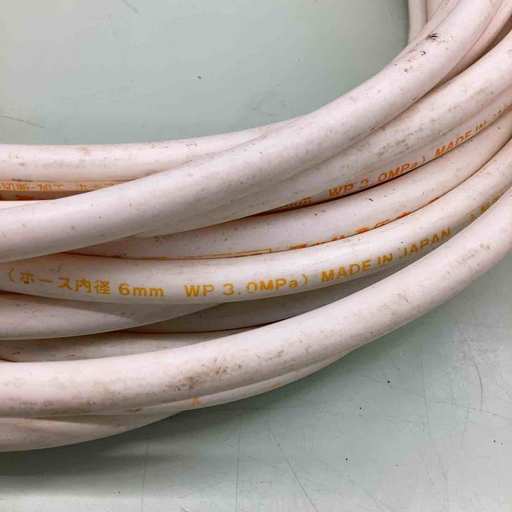 マッハ　高圧　エアホース　ダスタソケット【越谷店】