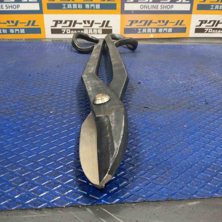 輝盛光 ダクト鋏 約500ｍｍ【草加店】