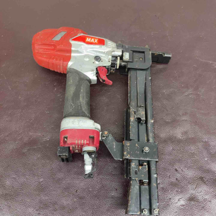 【中古品】 マックス(MAX) 常圧内装エアタッカ TA-232G2/4MA内装 【東大和店】