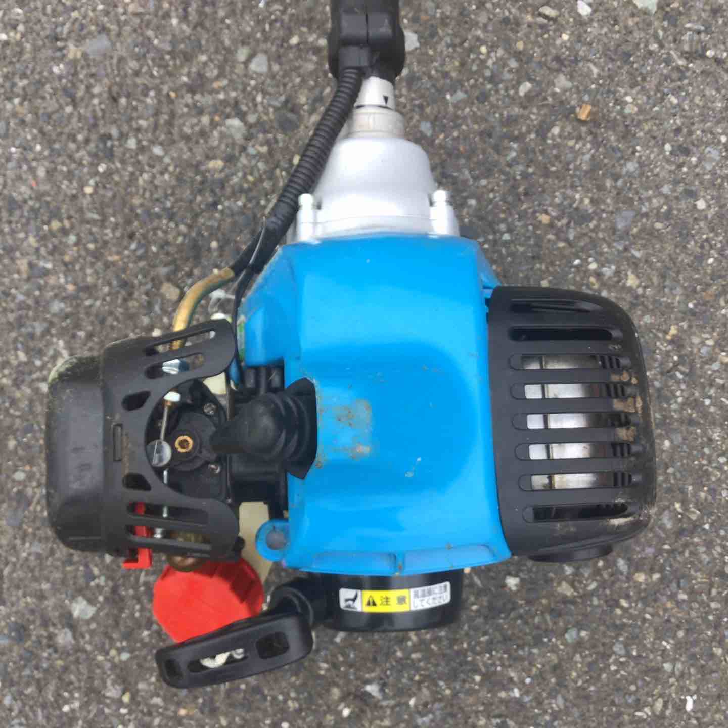 倶知安町 SHINDAIWA HIGH BRANCH PRUNER P1025-250PX 新ダイワ 枝打ち機 P1025-250PX | 新ダイワ【公式】