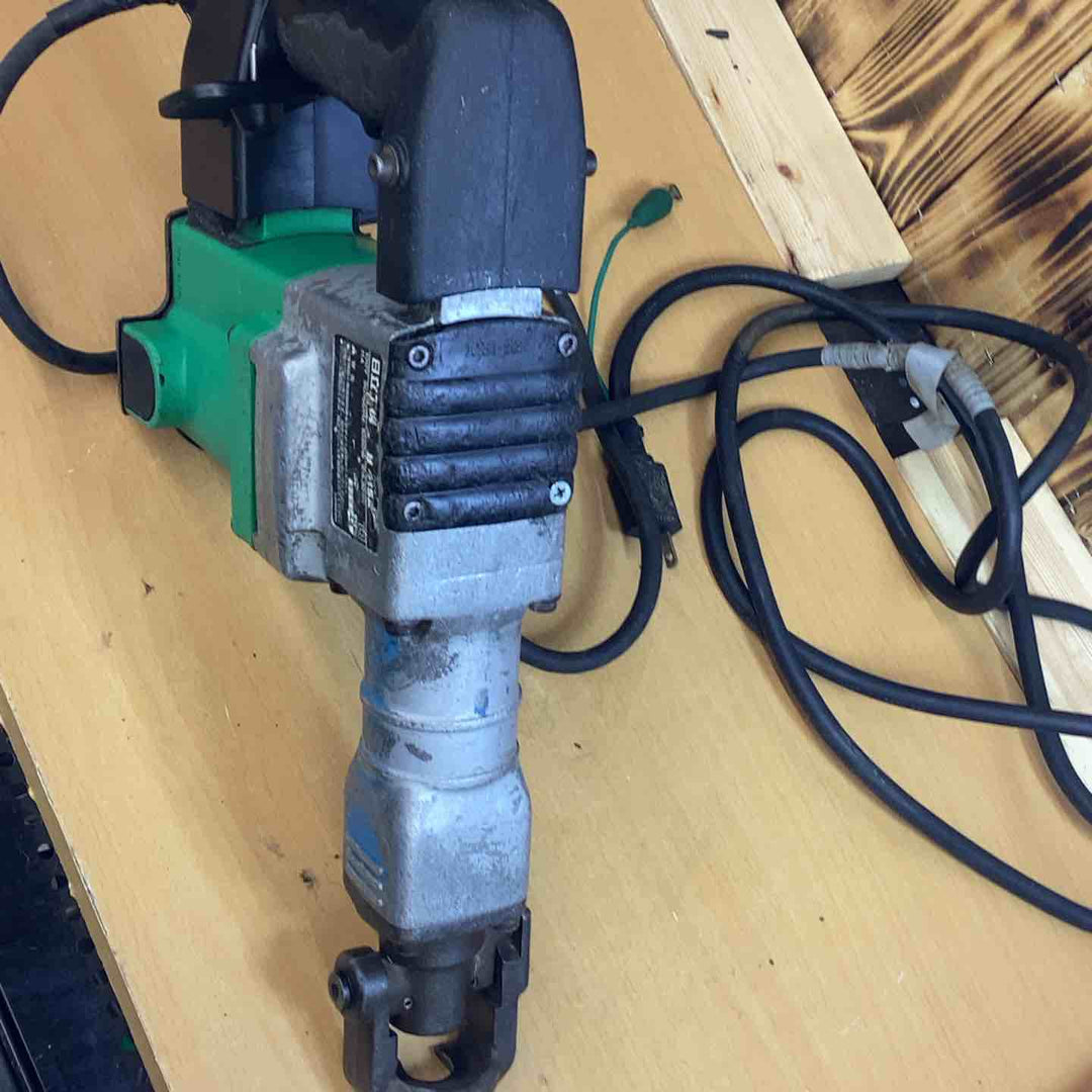 ★ハイコーキ(HIKOKI ※旧:日立工機) 電動ハンマ H41SA(N)【越谷店】