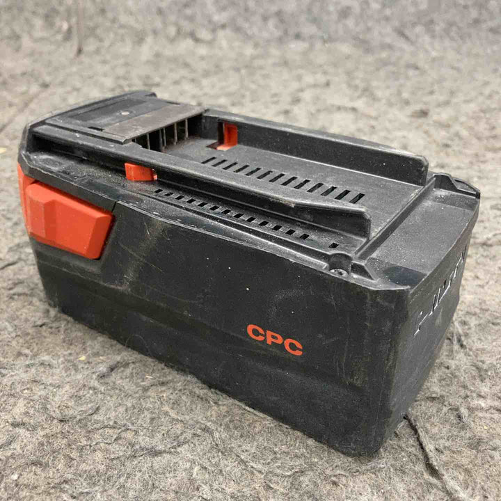 【中古品】 ヒルティ/HILTI リチウムイオンバッテリー B36/5.2 36V/5.2Ah 【鴻巣店】