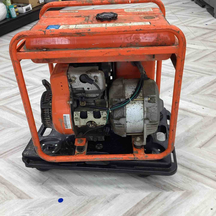 【店頭受取り限定】デンヨー ガソリン発電機 GA-2205A【越谷店】