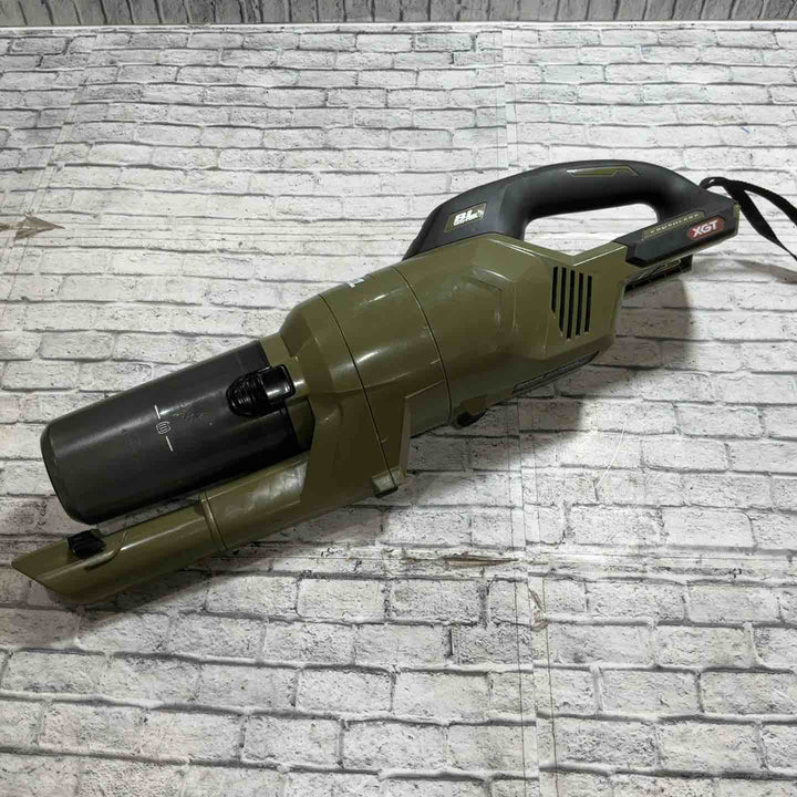 ★マキタ(makita) コードレスクリーナー CL003GRDO【川口店】
