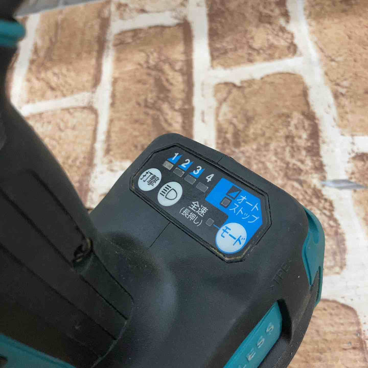 ★マキタ(makita) コードレスインパクトレンチ TW300DZ【所沢店】