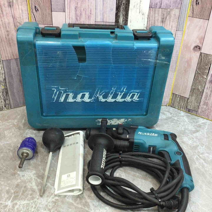 ★マキタ(makita) ハンマドリル HR1830F【八潮店】