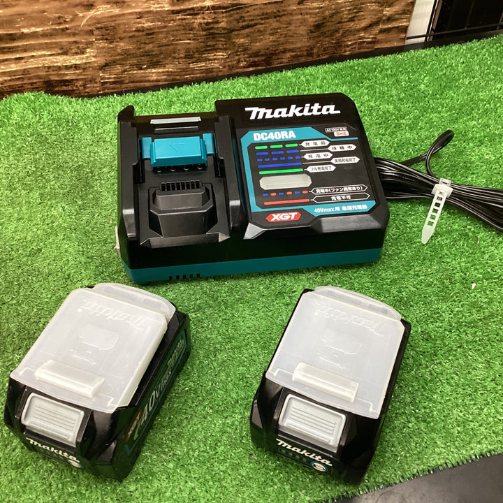 マキタ(makita) コードレスインパクトドライバー TD001GRDX 最大締付けトルク	220N・m 動作確認済み【川越店】