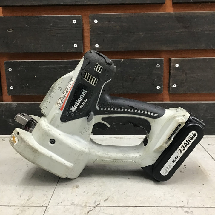 【中古品】パナソニック/Panasonic 全ねじカッター EZ4540LN1S-B 【鴻巣店】