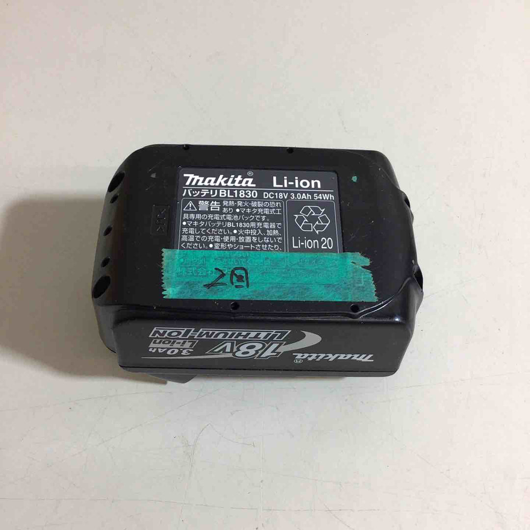 ★マキタ(makita) コードレスインパクトドライバー TD145DRFXL【戸田店】