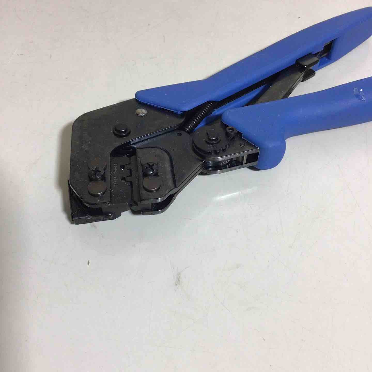 tyco タイコエレクトロニクス 圧着工具 セット K 0723 K 0725 K 0748