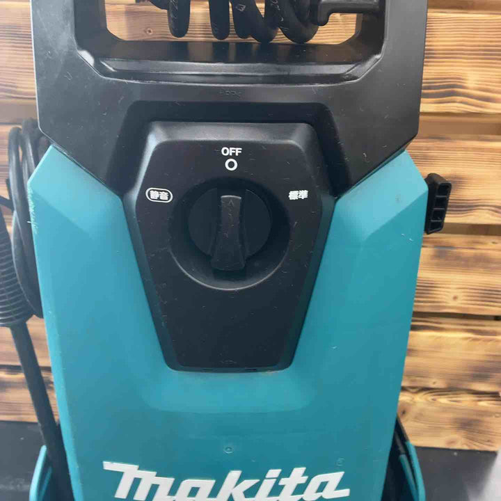 マキタ(makita) 高圧洗浄機 MHW0820【藤沢店】