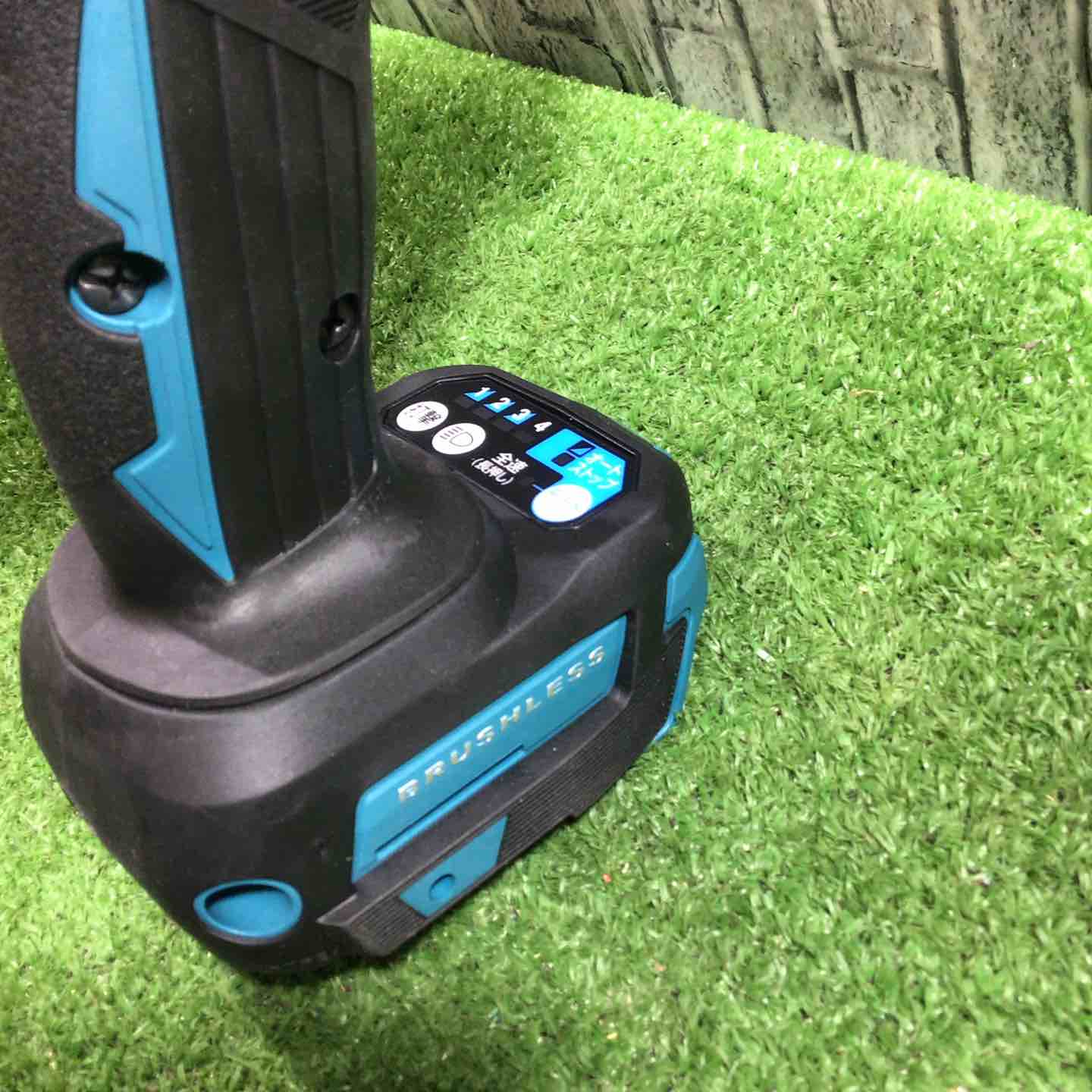 ☆マキタ(makita) 18V コードレスインパクトレンチ TW700DZ APT【川口
