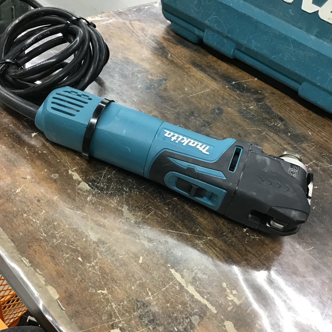 ★マキタ(makita) マルチツール TM3010CT【戸田店】