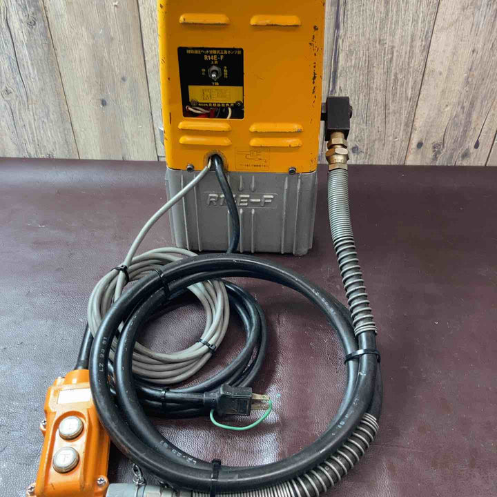 【中古品】 泉精器(IZUMI)/日本圧着端子製造(JST) まとめ R14E-F SH-70 YET-300 【東大和店】