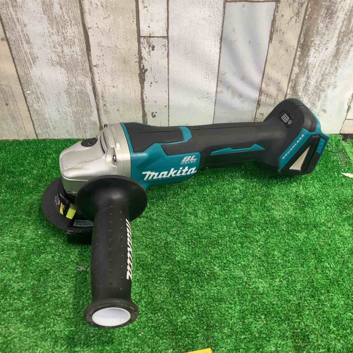 ☆マキタ(makita) コードレスディスクグラインダ GA407DZ【町田店】