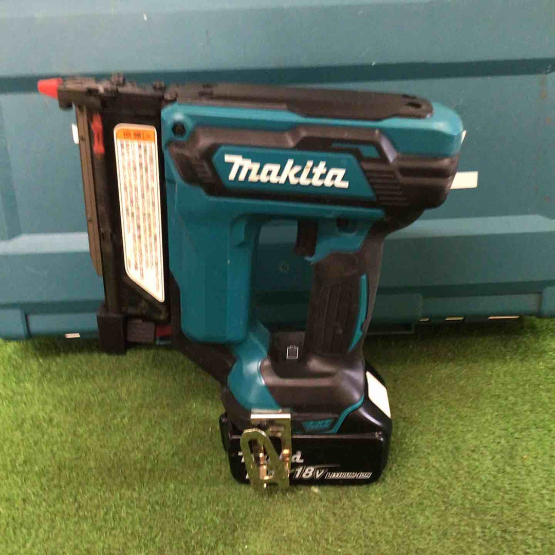 ★マキタ(makita) コードレスピンネイラ PT353DRG【町田店】