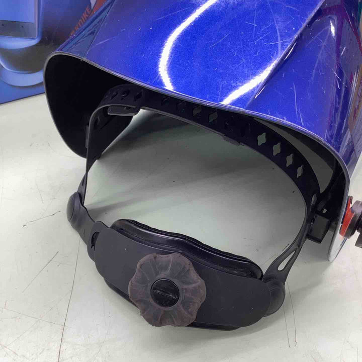 KOIKE 自動遮光溶接面 KADF-816S【越谷店】