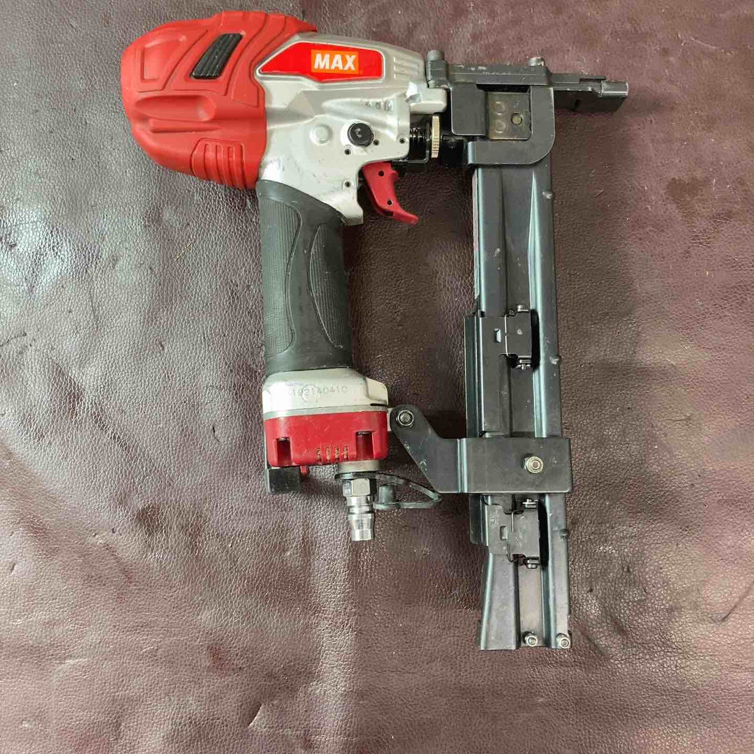 【中古品】マックス(MAX) 常圧内装エアタッカ TA-232G2/4MA内装 ステープル用 エアネイラ【東大和店】