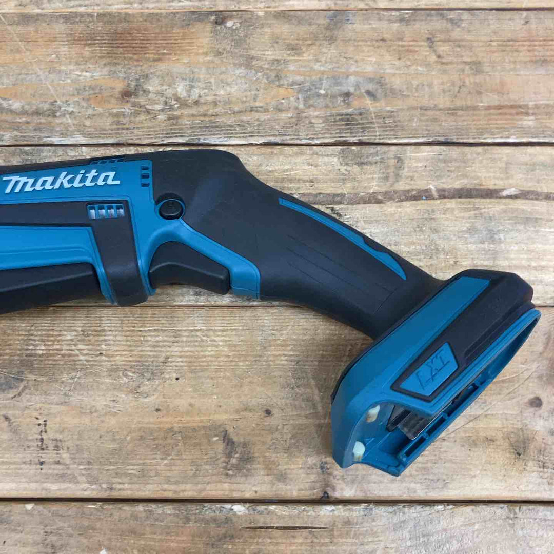 ★マキタ(makita) コードレスレシプロソー JR184DZ【東大和店】