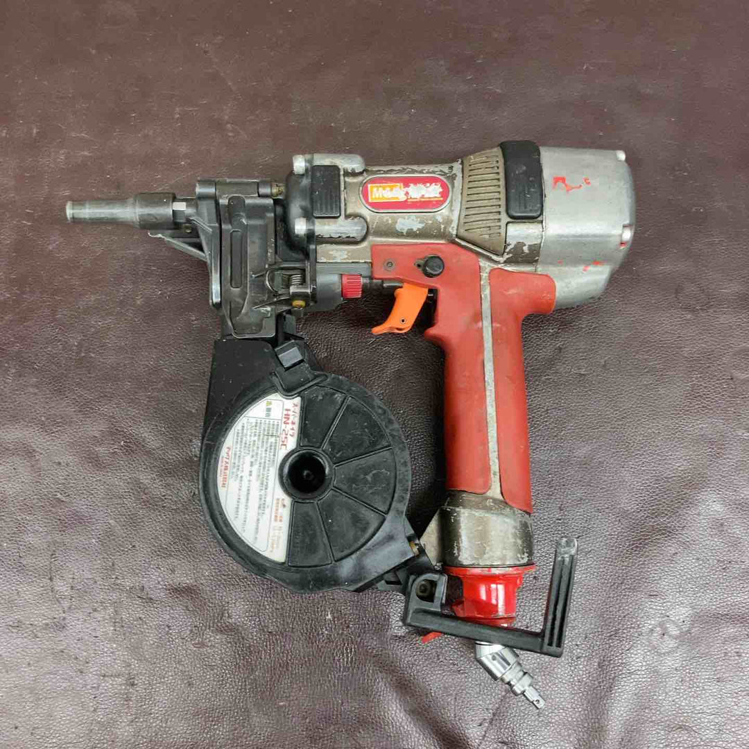 【中古品】 マックス(MAX) 高圧コンクリートピンネイラ HN-25C 【東大和店】