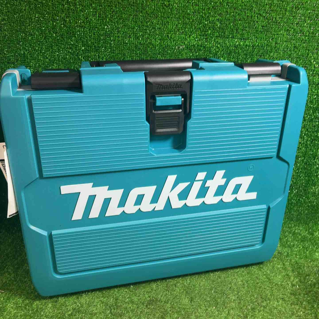 マキタ(makita) コードレス4モードインパクトドライバー TP141DRGXB【藤沢店】