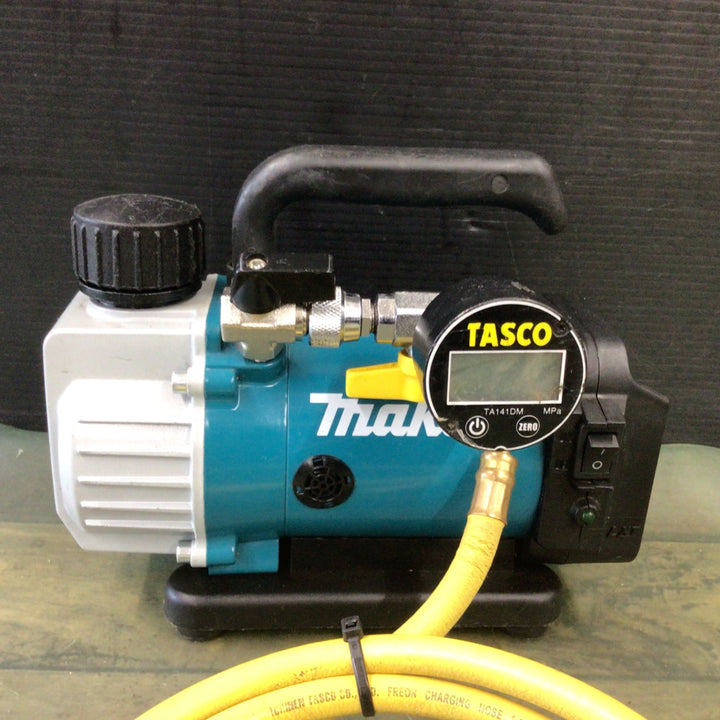 ★ マキタ(makita) コードレス真空ポンプ VP180DZ 【東大和店】