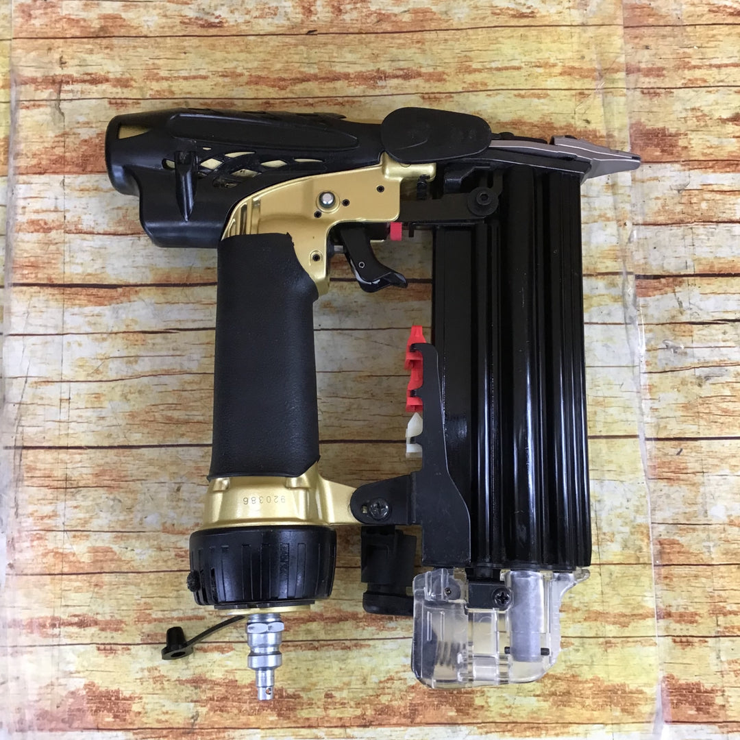 ★ハイコーキ(HIKOKI ※旧:日立工機) 高圧フィニッシュネイラ NT55HM2【川崎店】