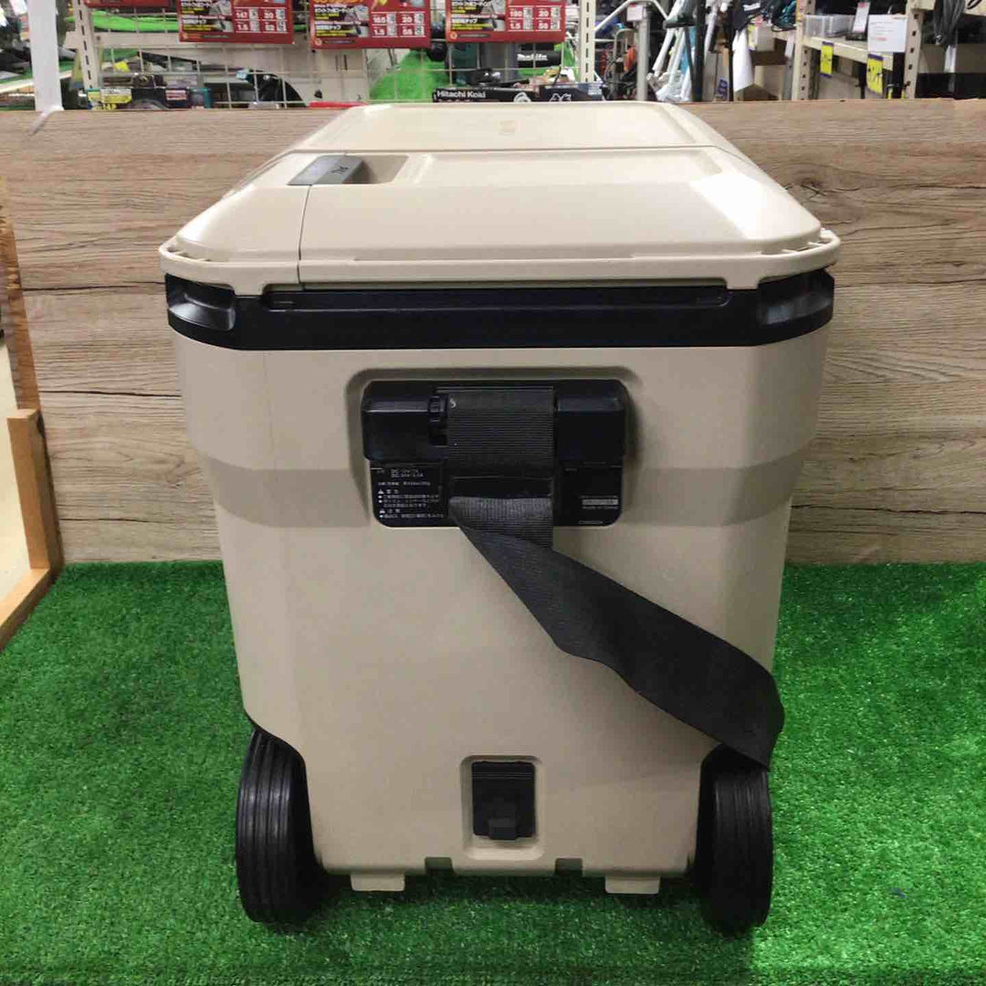 ★ハイコーキ(HIKOKI ※旧:日立工機) コードレス冷温庫 UL18DC(NMB)【町田店】