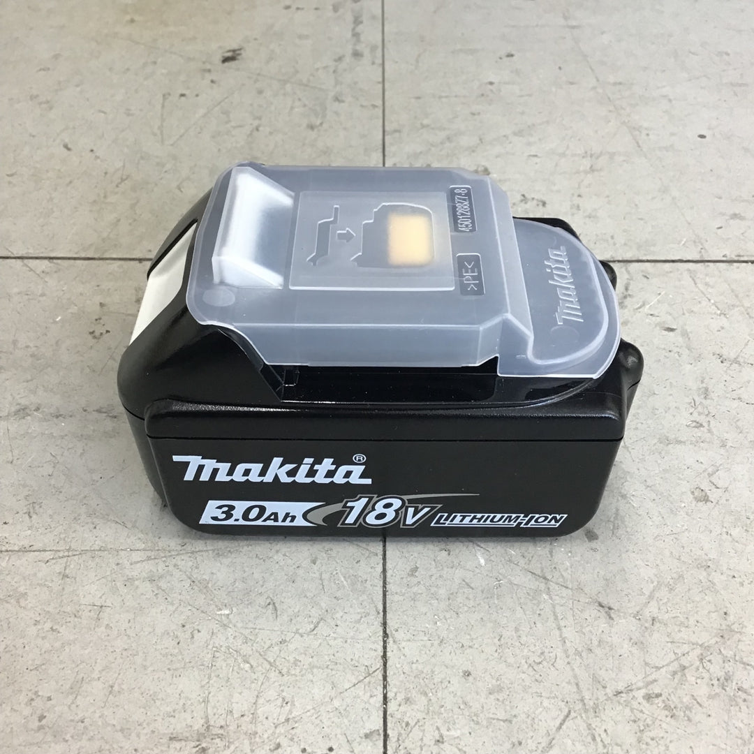 【中古美品】マキタ/makita コードレス生垣バリカン MUF307DSF 【鴻巣店】