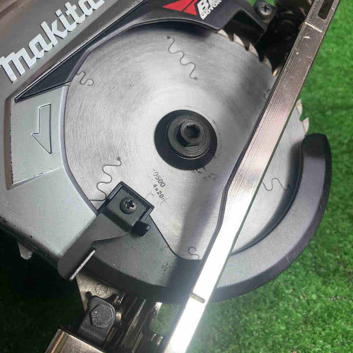 ★マキタ(makita) コードレスマルノコ HS005GZB【草加店】