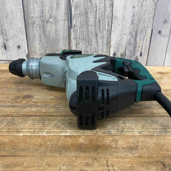 ハイコーキ(HIKOKI ※旧:日立工機) ハンマドリル DH30PC2 【東大和店】