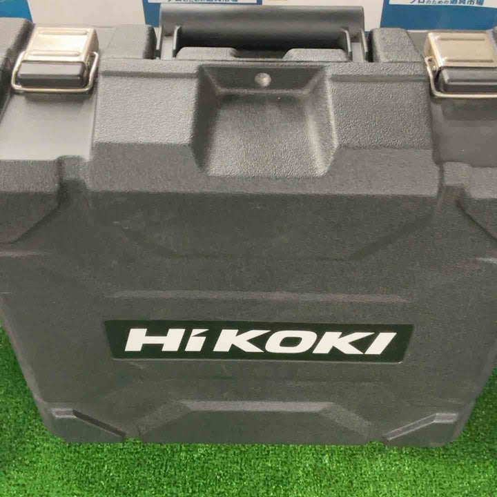 ★ハイコーキ(HIKOKI ※旧:日立工機) コードレスピンネイラ NP3635DA(NNK)【草加店】