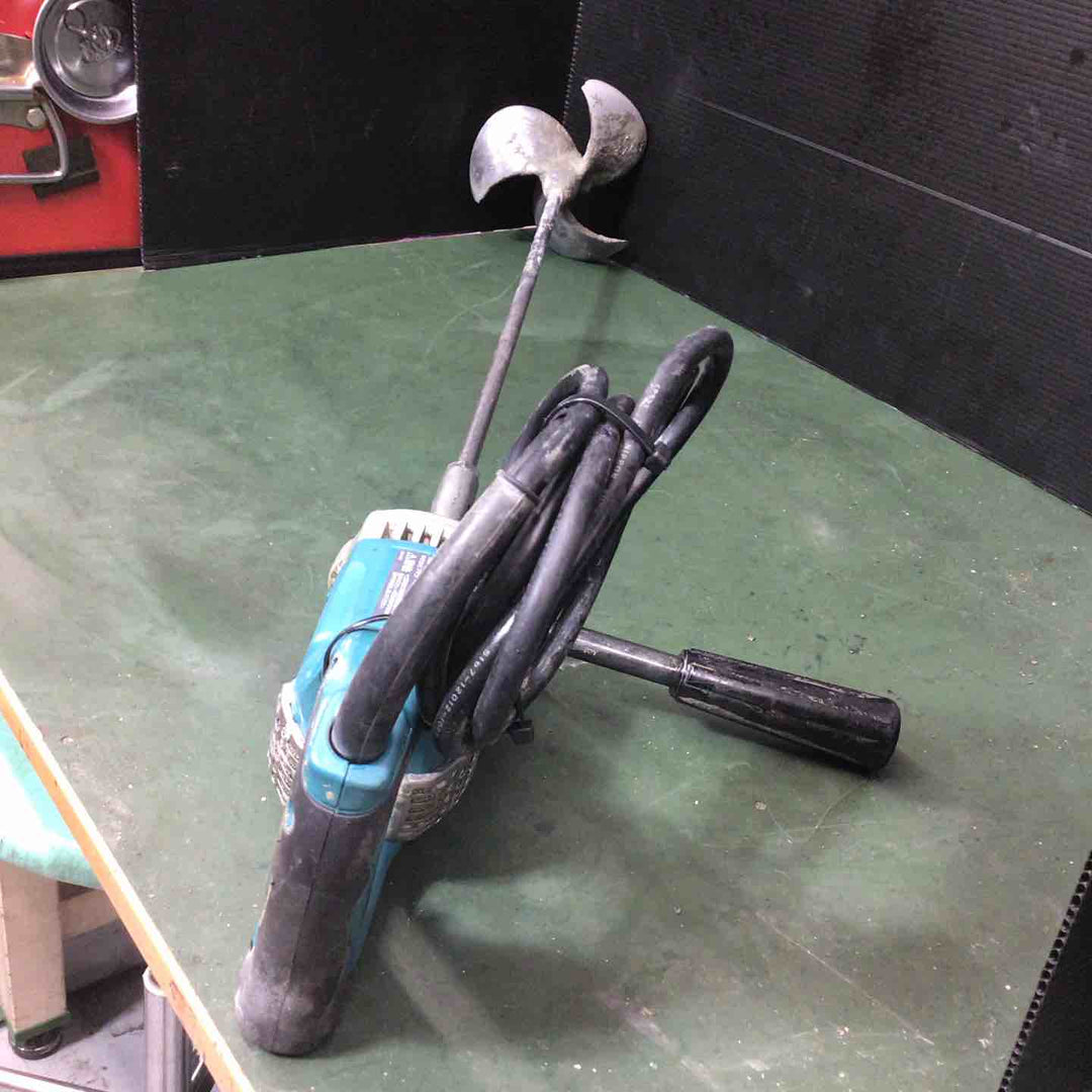 ☆マキタ(makita) かくはん機 UT2204【戸田店】