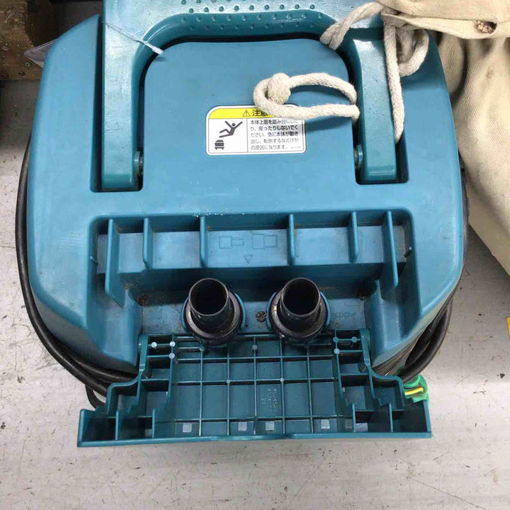 ★マキタ(makita) 集じん機 乾式 484(P)【戸田店】