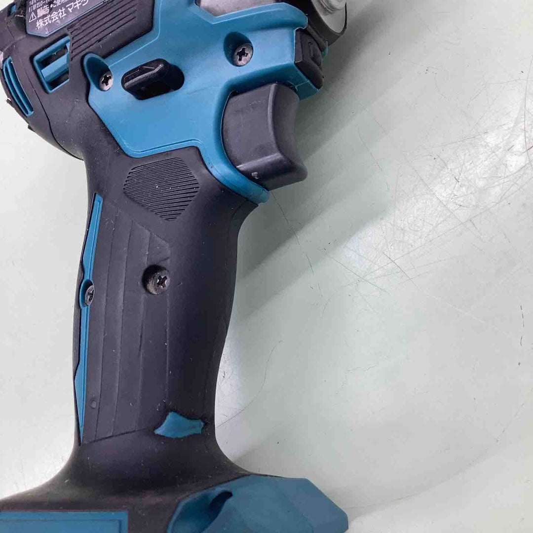 ★マキタ(makita) コードレスインパクトドライバー TD173DZ【越谷店】