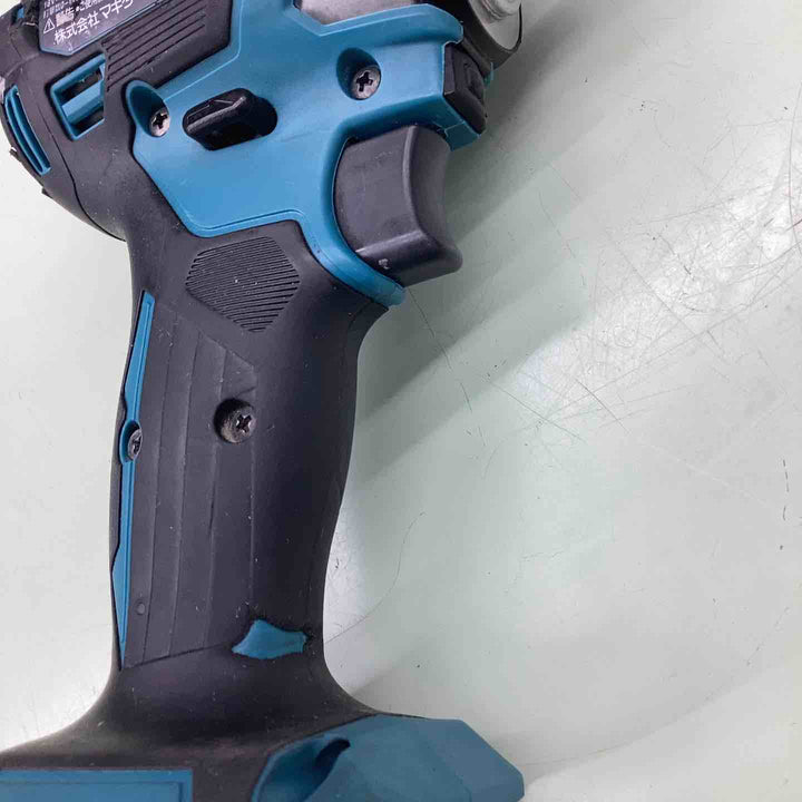 ★マキタ(makita) コードレスインパクトドライバー TD173DZ【越谷店】