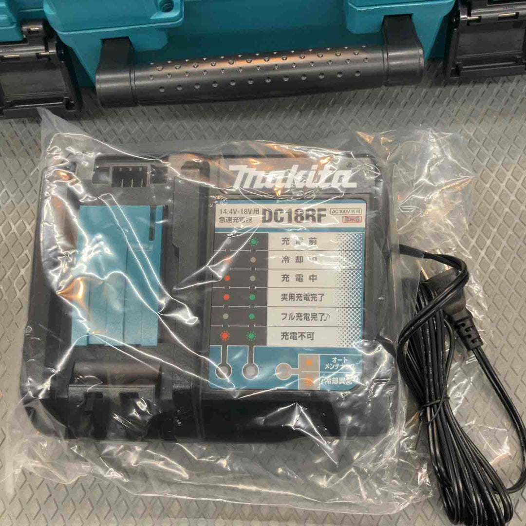 【未使用】マキタ(makita) コードレスドリルドライバー DF486DRGX【所沢店】