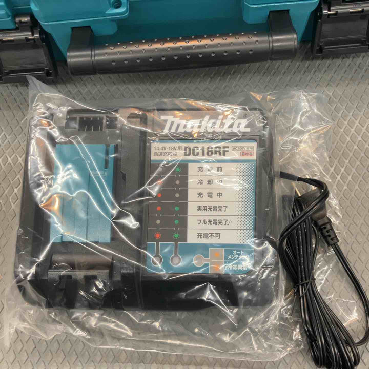 【未使用】マキタ(makita) コードレスドリルドライバー DF486DRGX【所沢店】