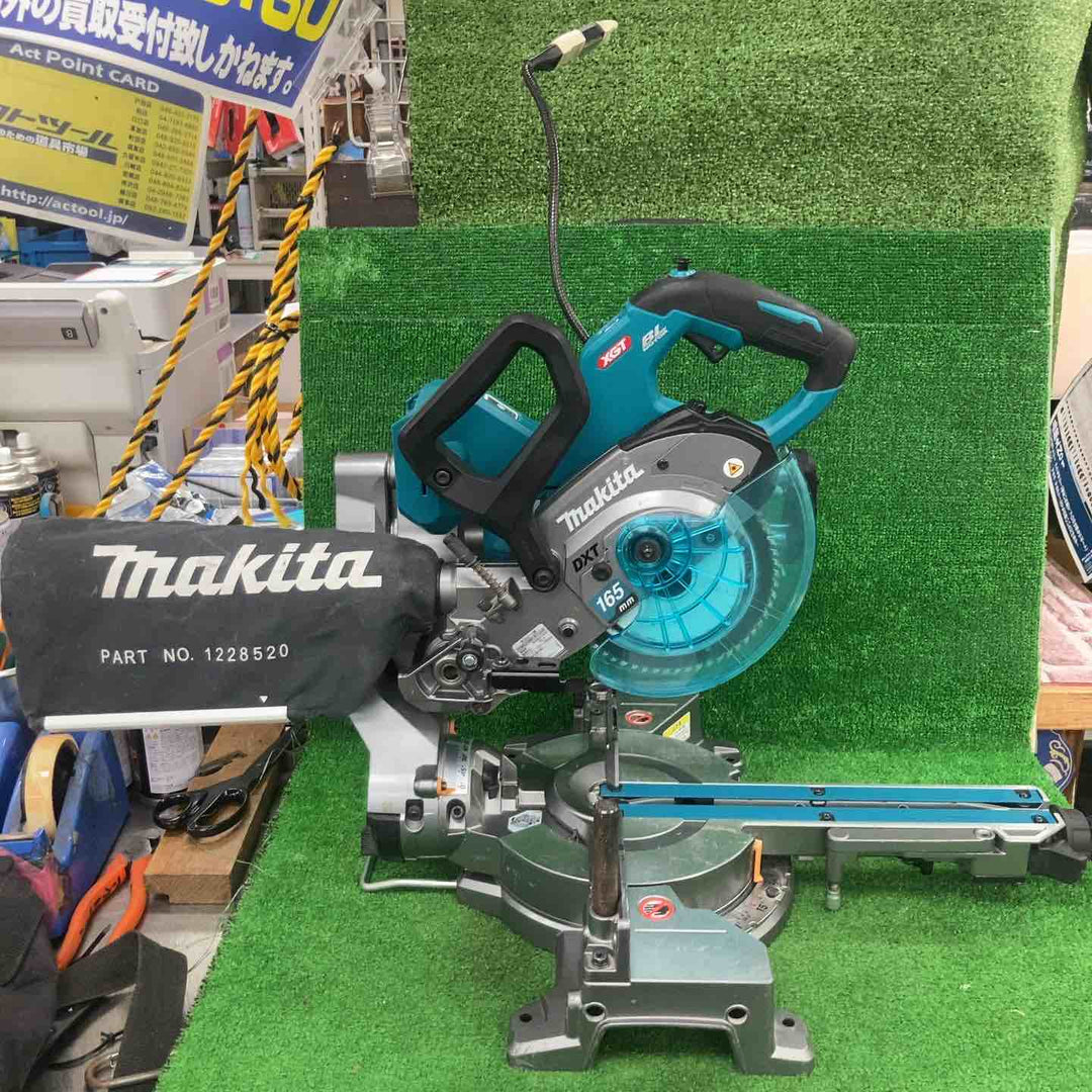 ★マキタ(makita) コードレススライドマルノコLS009GZ【川崎店】