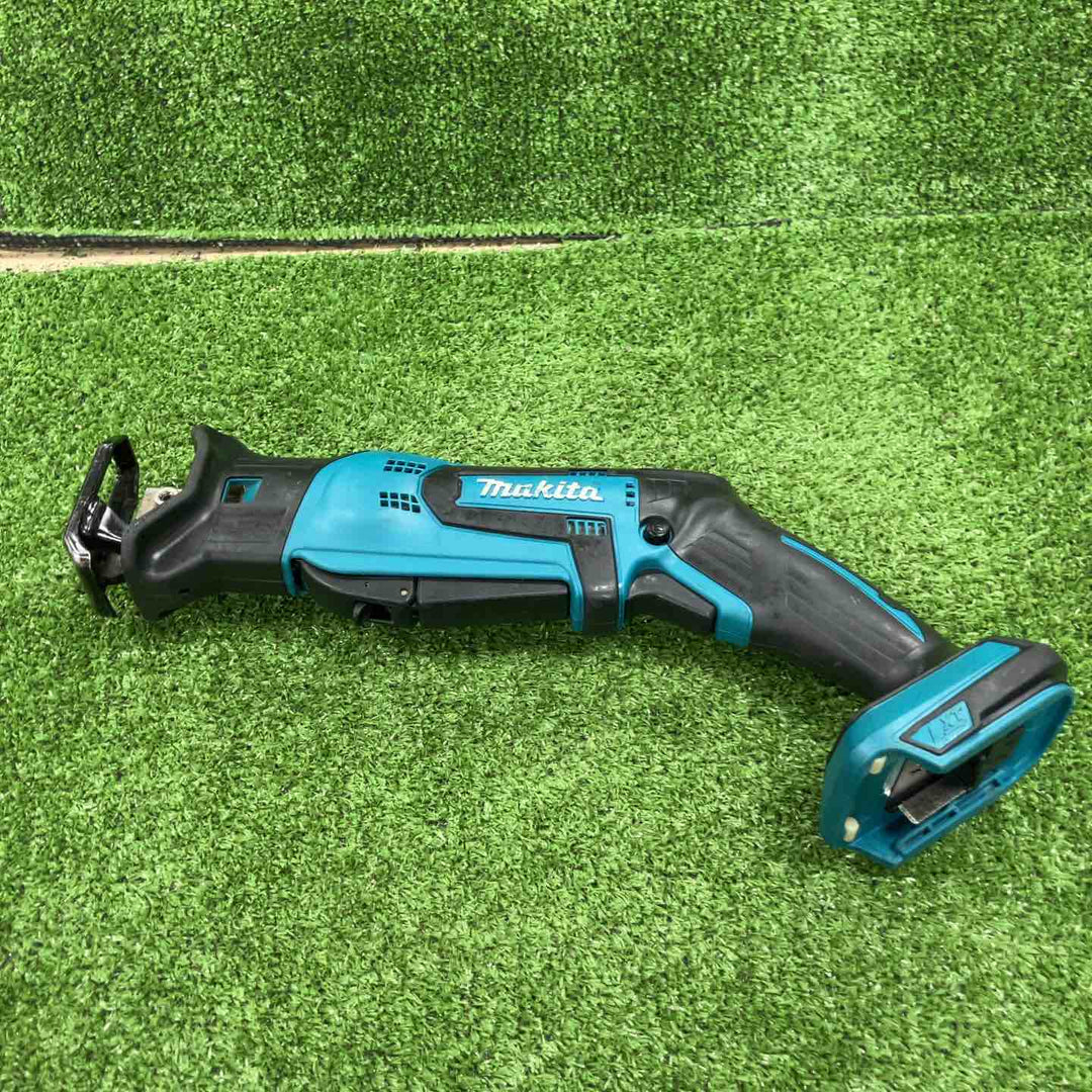 ★マキタ(makita) コードレスレシプロソー JR144DZ【川崎店】