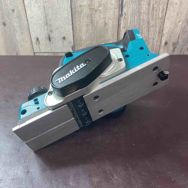 【中古品】 マキタ(makita) コードレスカンナ KP180DZ 【東大和店】