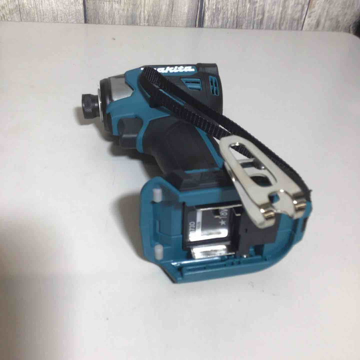 ★マキタ(makita) コードレスインパクトドライバー TD173DZ【戸田店】