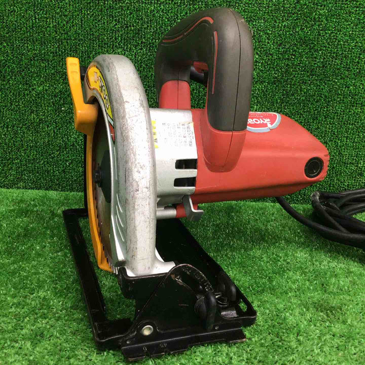 【現状品】 リョービ/RYOBI 丸ノコ W-1700 【鴻巣店】