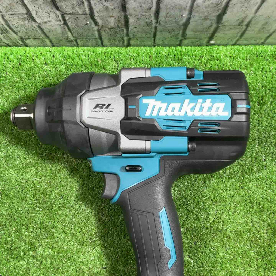 ★マキタ(makita) コードレスインパクトレンチ TW001GRDX【川口店】